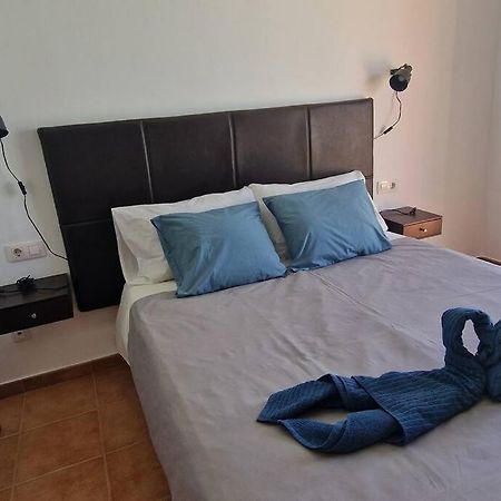 Villa Gesell Плайя-Бланка Екстер'єр фото