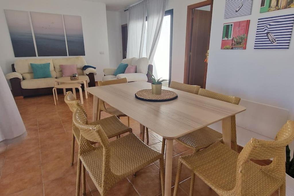 Villa Gesell Плайя-Бланка Екстер'єр фото