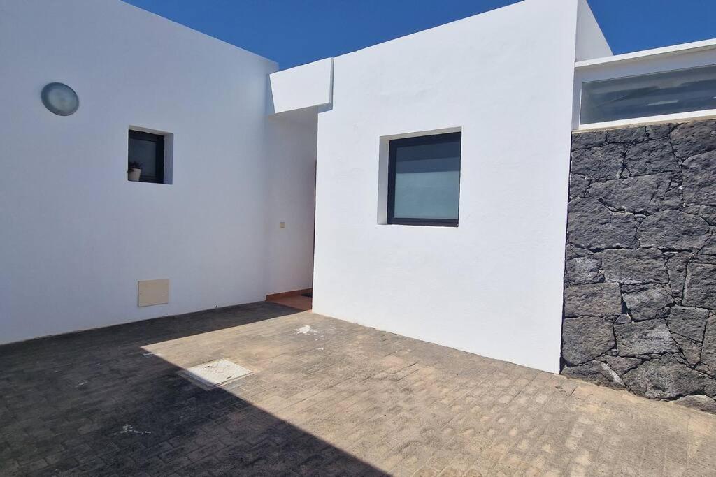 Villa Gesell Плайя-Бланка Екстер'єр фото