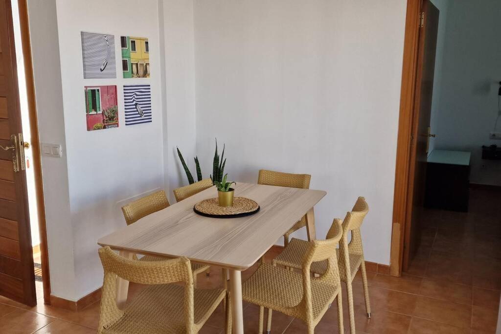 Villa Gesell Плайя-Бланка Екстер'єр фото